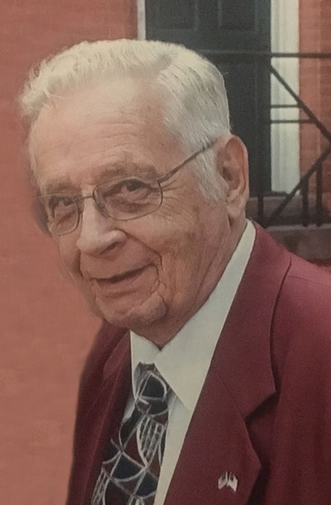 Dowling, Edward